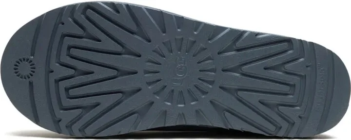 Tasman "Stormy Seas" slippers - Image 4