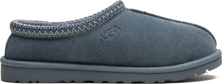 Tasman "Stormy Seas" slippers
