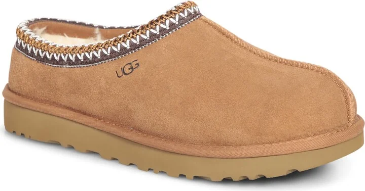 Tasman Suede Chestnut Moccasin - Image 2