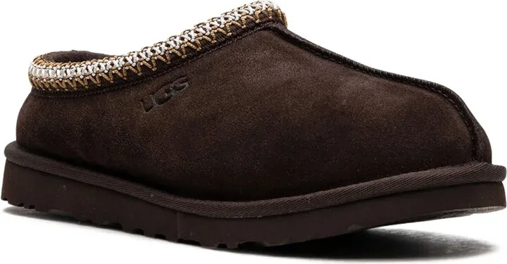 Tasman suede slippers - Image 2