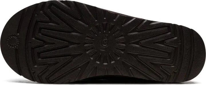 Tasman suede slippers - Image 4