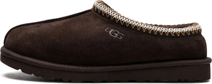 Tasman suede slippers - Image 5