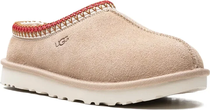 Tasman suede slippers - Image 2