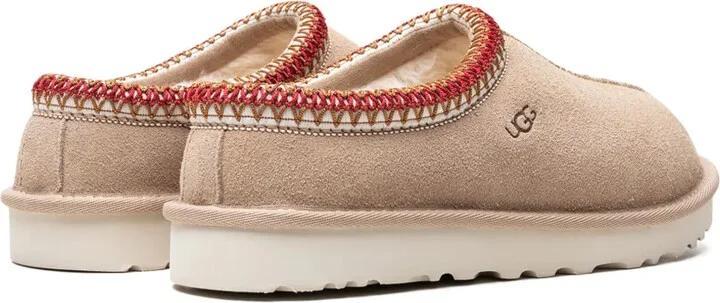Tasman suede slippers - Image 3