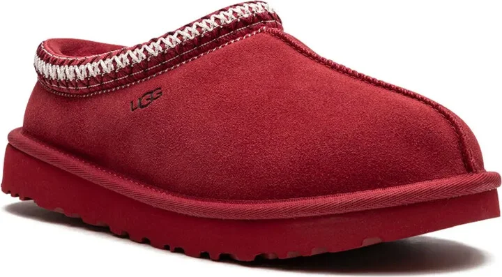 Tasman suede slippers - Image 2
