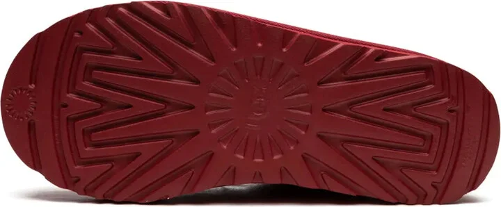 Tasman suede slippers - Image 4