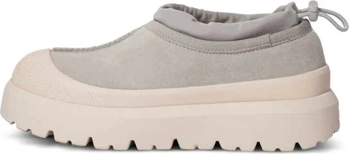 Tasman Weather Hybri suede sneakers - Image 3