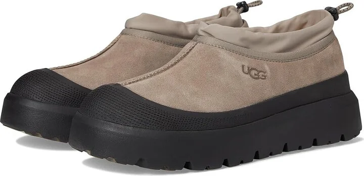 Tasman Weather Hybrid 1144096-SMKPL Men's US 10 Beige Casual Shoes ZOGG83
