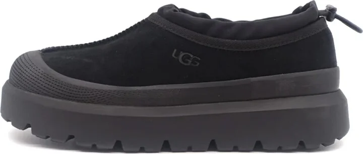 Tasman Weather Hybrid Black 1144096-BBLC Men's