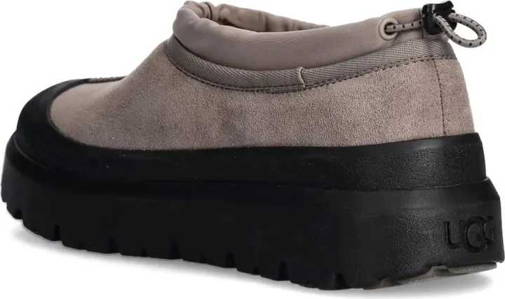 TASMAN WEATHER HYBRID "Black" - Image 3