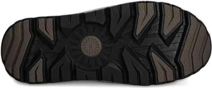 TASMAN WEATHER HYBRID "Black" - Image 5