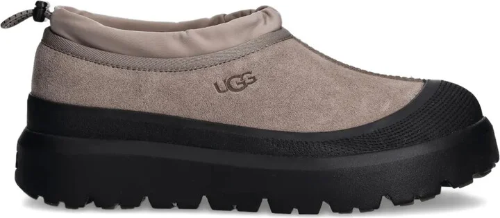 TASMAN WEATHER HYBRID "Black"
