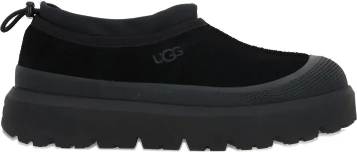 Tasman Weather Hybrid boots