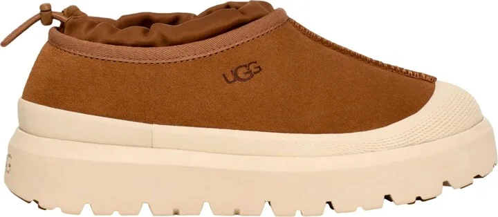 Tasman Weather Hybrid Chestnut/Whitecap 1144096-CWTC Men's