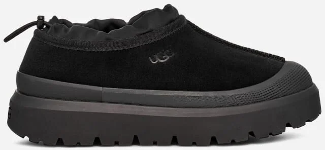 Black / Black