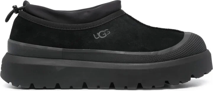 Tasman Weather Hybrid loafers