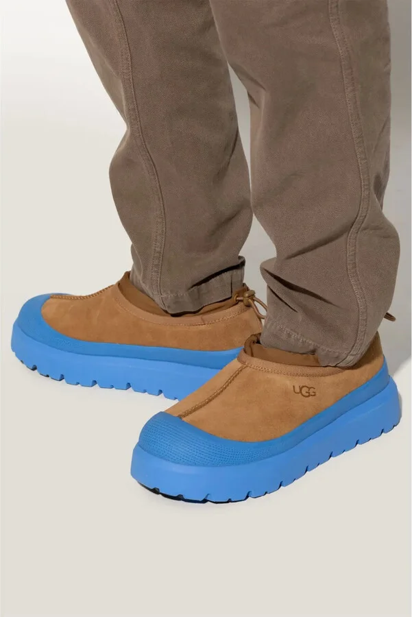 Tasman Weather Hybrid shoes - Image 2