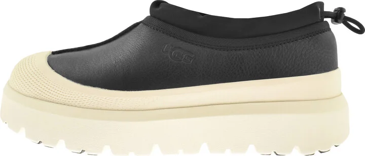 Tasman Weather Hybrid Shoes Black