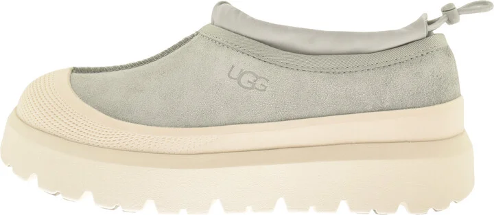 Tasman Weather Hybrid Shoes Grey