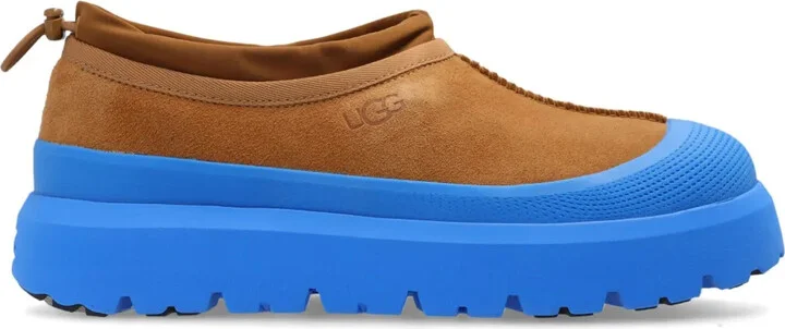 Tasman Weather Hybrid shoes
