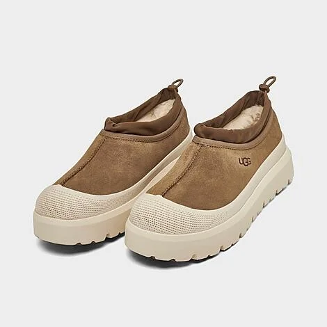Tasman Weather Hybrid Slippers - Image 3