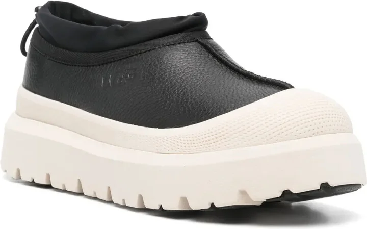 Tasman Weather Hybrid slippers - Image 2