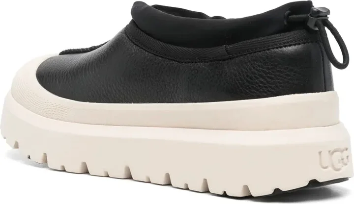 Tasman Weather Hybrid slippers - Image 3