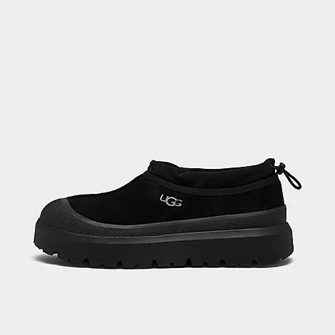 Tasman Weather Hybrid Slippers