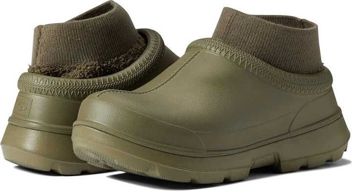 Tasman X 1125730 Women's US 11 Burnt Olive Waterproof Rain Boots KHD2017
