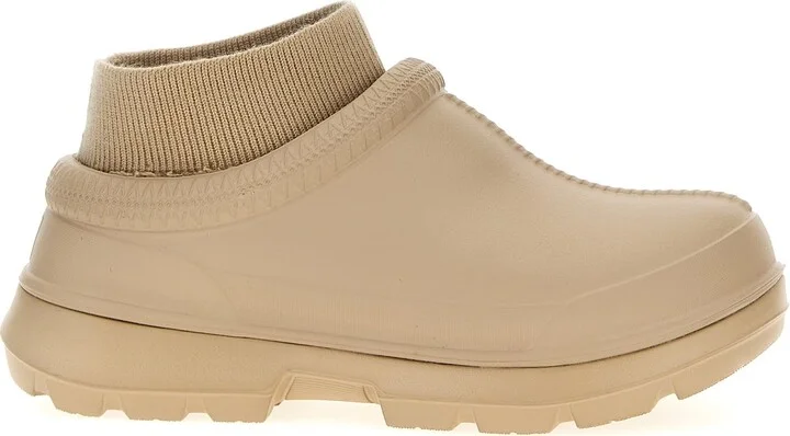 'tasman X' Ankle Boots