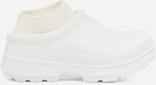 Bright White