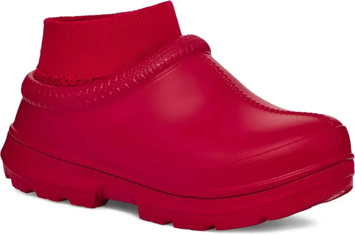 Tasman X "Samba Red" mules - Image 2