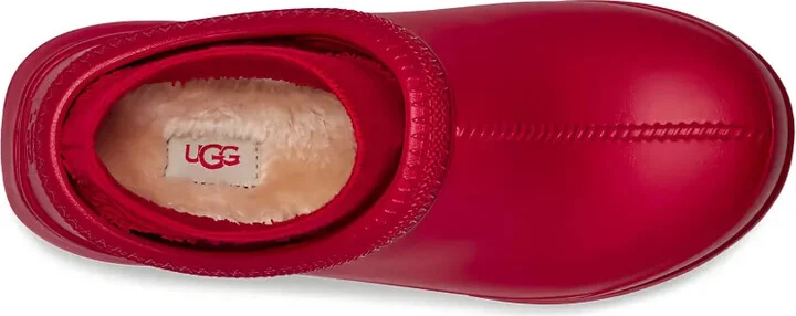 Tasman X "Samba Red" mules - Image 4