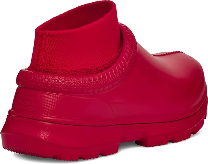 Tasman X "Samba Red" mules - Image 5