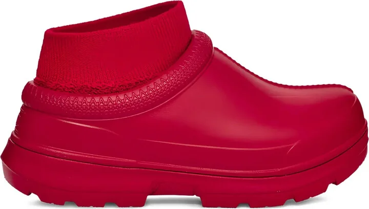 Tasman X "Samba Red" mules