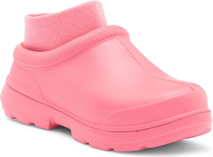 Tasman X Waterproof Clog