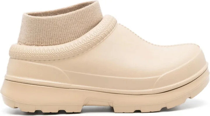 Tasman X waterproof sock boots