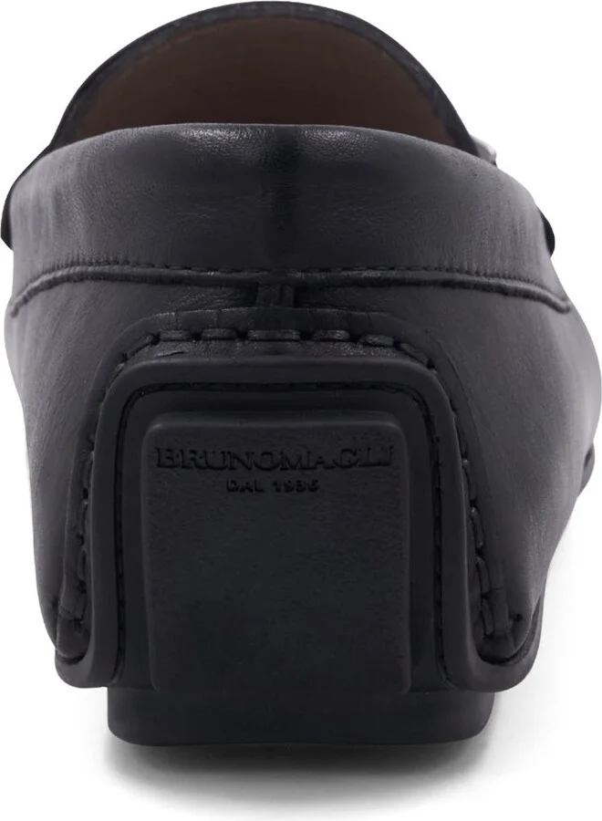 Taso Bit Driving Loafer - Image 5