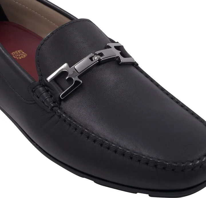 Taso Bit Driving Loafer - Image 6