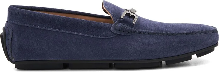 Taso Bit Driving Loafer - Image 9