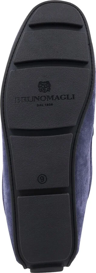 Taso Bit Driving Loafer - Image 11