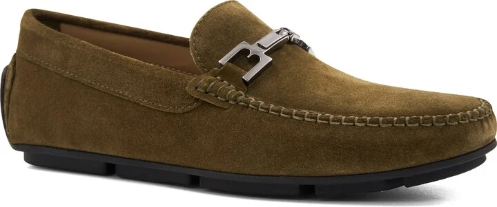 Sage Suede