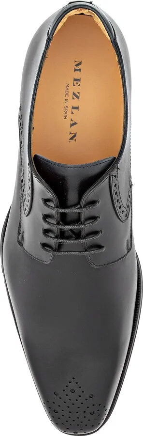 Taso II Brogued Toe Derby - Image 5