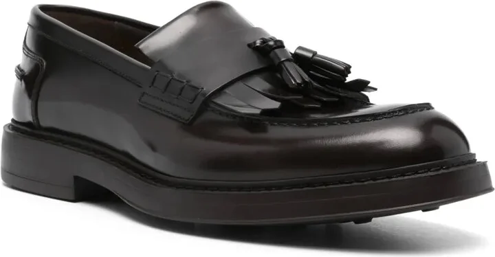 Tassed-Detail Loafers - Image 2