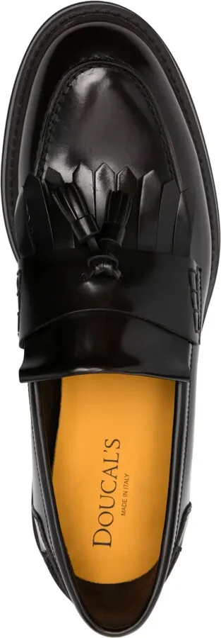 Tassed-Detail Loafers - Image 4