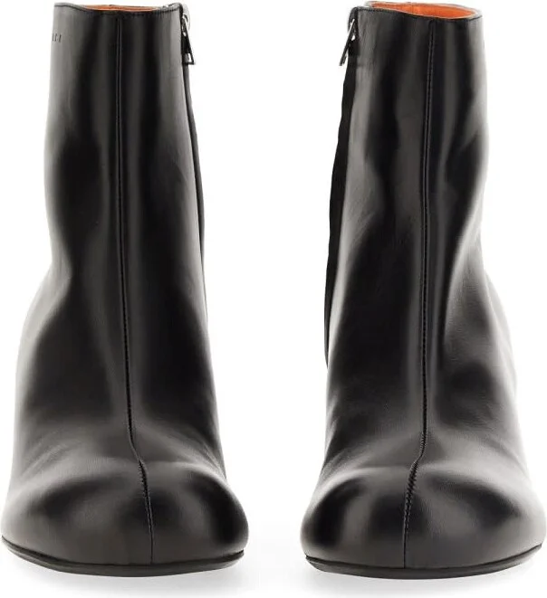 Tassel Ankle Boot - Image 2