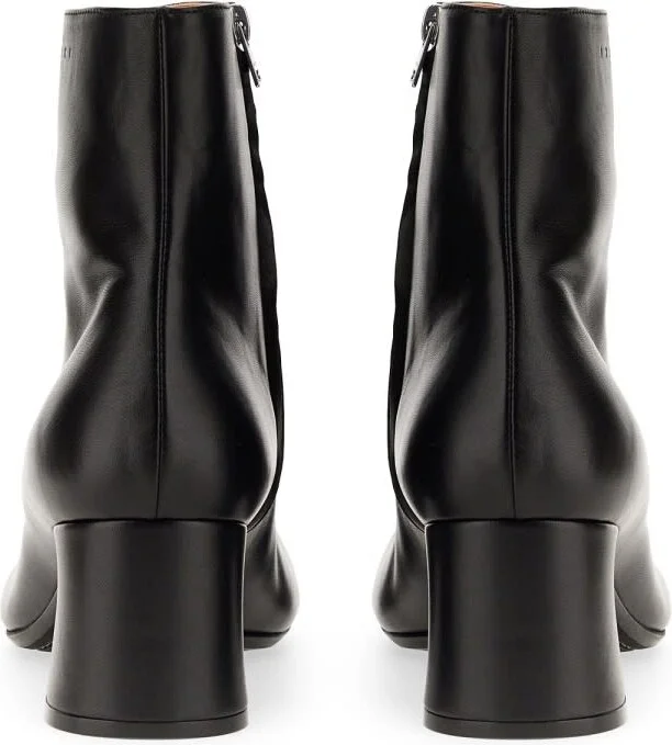 Tassel Ankle Boot - Image 3
