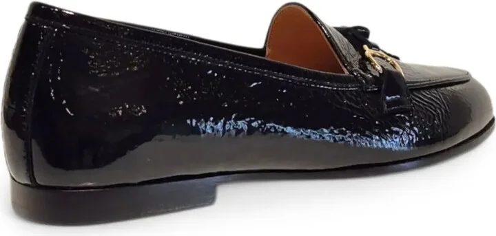 Tassel-Buckle Loafers - Image 3