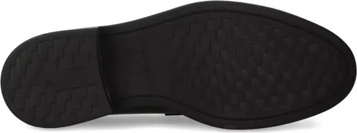 Tassel-Detail Leather Loafers - Image 4
