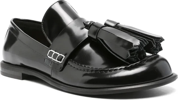 Tassel-Detail Loafers - Image 2
